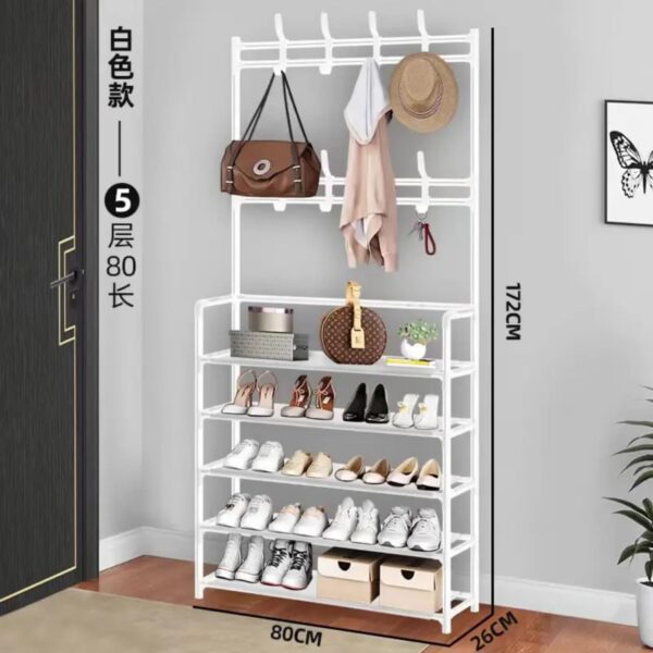 Meuble de rangement pour chaussures
